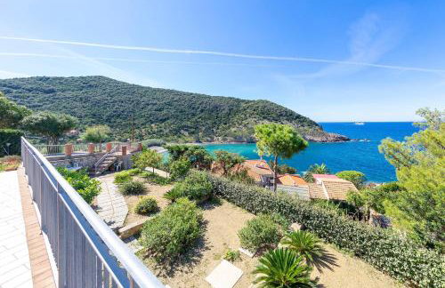 Villa Belvedere Nisporto - Photo 29