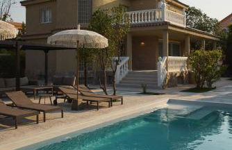 Mediterranean Seasons Villa - Photo 76