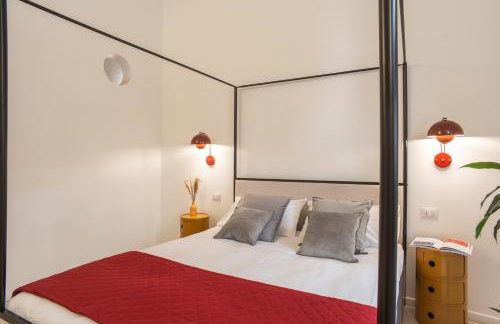 Casa 3 Cupole, Historic Soul and Contemporary Design - Foto 8