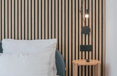 Tuyo Apartments Bokserska - Foto 37