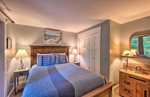 Cozy Home with Sauna Mins to Stowe Mountain Resort - Foto 27