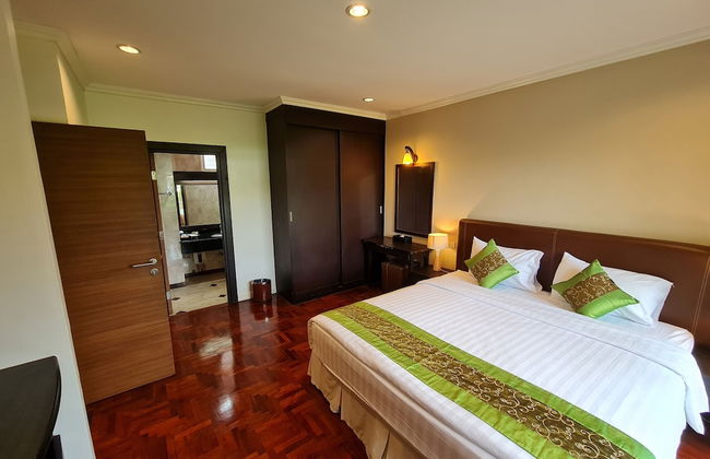 Grand Garden Hotel & Residence - Photo 18