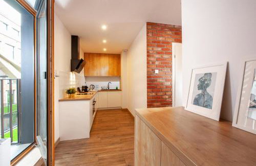 Browar Lubicz Residence - Official Aparthotel - Photo 48