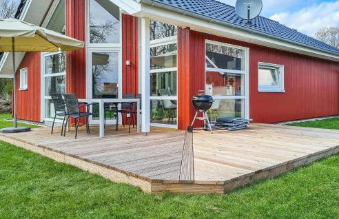 Cozy Home In Krems Iiwarderbrück - Foto 12