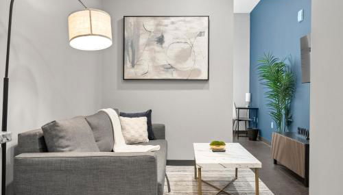 CozySuites At Presshouse - Foto 2