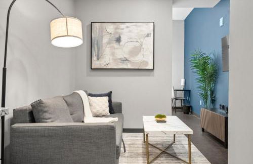 CozySuites At Presshouse - Foto 2