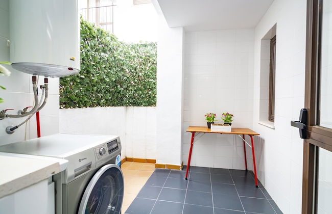 GH2- Modern family friendy apt in Golf Hills - Foto 12