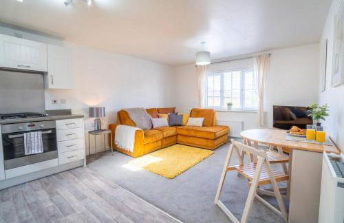 Butterfly Gardens 2 bed apartment sleep upto 4 - Foto 1