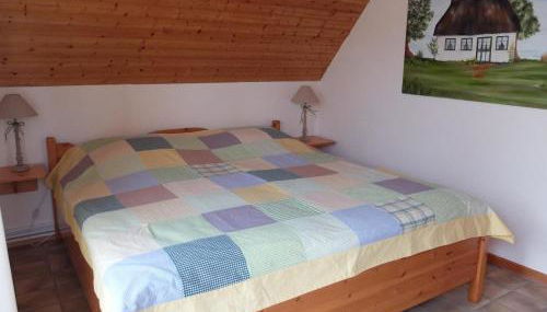 Ferienwohnung-Strandkorb - Foto 5