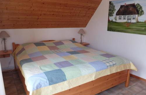 Ferienwohnung-Strandkorb - Foto 5