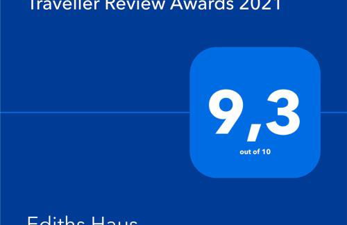 Ediths Haus - Foto 69