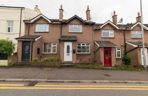 Excellent, comfortable location to visit Belfast - Foto 8