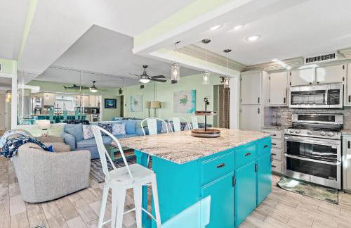 Shoreline Towers 3026 - Foto 34