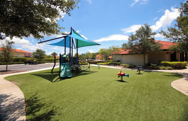 Four Bedroom w Screened Pool Close to Disney 4563 - Foto 37