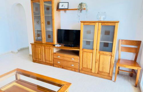 LMHA28 Marinesco 2,One Bedroom Apartment, La Manga - Foto 38