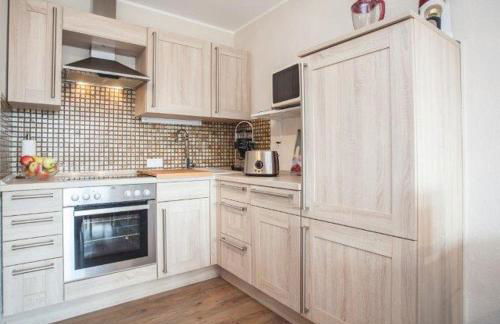 Ferienwohnung Hilleseeblick - Foto 4