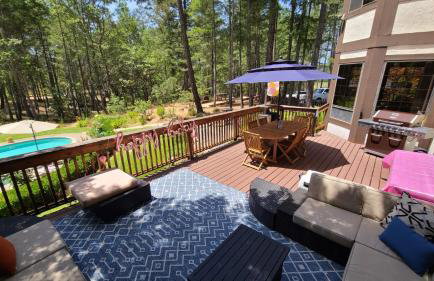 Luxury Napa Vineyard Estate 15 min from St. Helena - Foto 56