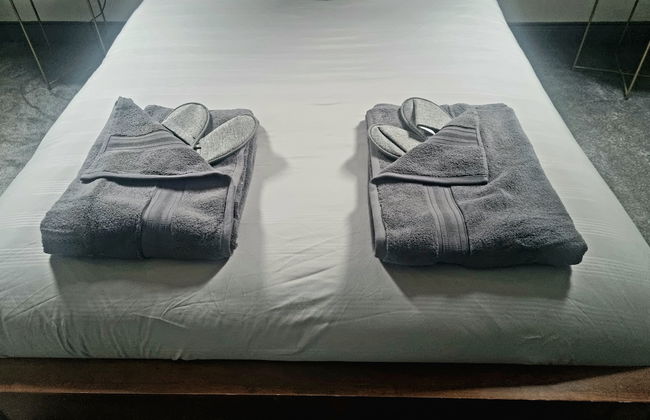 Angela's Hideaway - 2 Beds - Hot Tub - Sauna - Foto 8