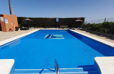 APARTAMENTO DUPLEX con piscinas y MARAVILLOSAS VISTAS AL MAR - Photo 2