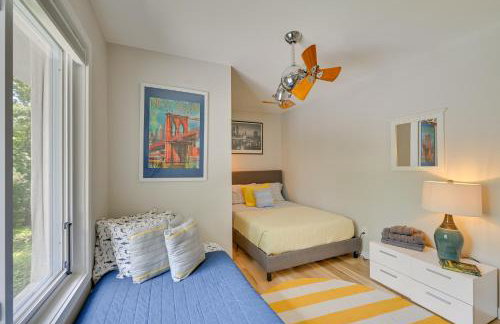 Alluring Hampton Bays Hideaway < 2 Mi to Beach! - Foto 22