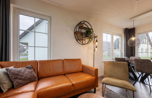 Traditional Style Villa with 2 Bathrooms near River Moselle - Foto 6