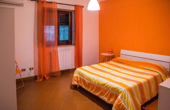 Villa Ancilo 'seaside House - Foto 2