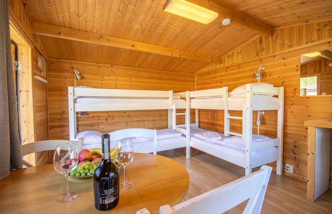 Topcamp Mosjøen - Helgeland - Foto 6