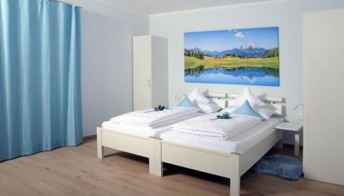 Pension Lerchenfeld - Foto 5