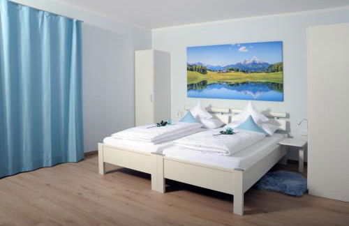 Pension Lerchenfeld - Foto 5