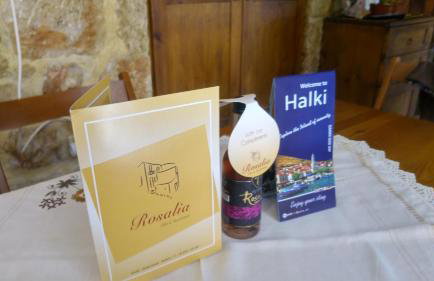 Rosalia Apartments - Foto 29