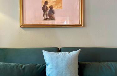 Apartments DA LA VEDLA Flats - Foto 33