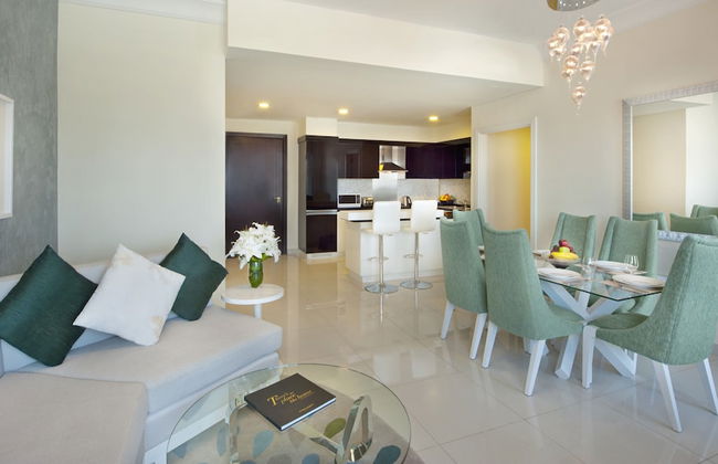 DAMAC Maison Mall Street - Photo 19