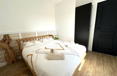 Chez Alexia et Vincent - Foto 14