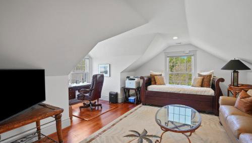Chilmark Luxury Quansoo Beach Access-4BR - Foto 5
