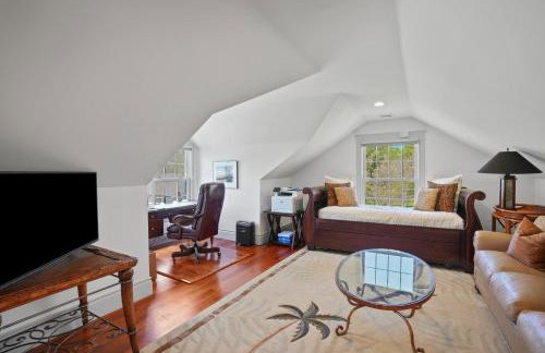 Chilmark Luxury Quansoo Beach Access-4BR - Foto 5
