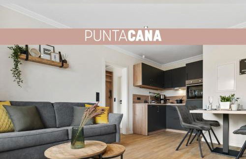 Punta Cana -Habernis, direkt an der Ostsee - Foto 1