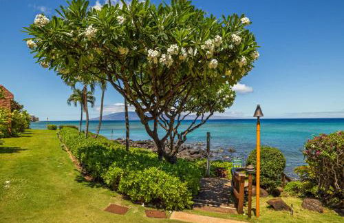 Kuleana Club #210 -Ocean View- 1 bed & 1 bath - Deluxe - Foto 82