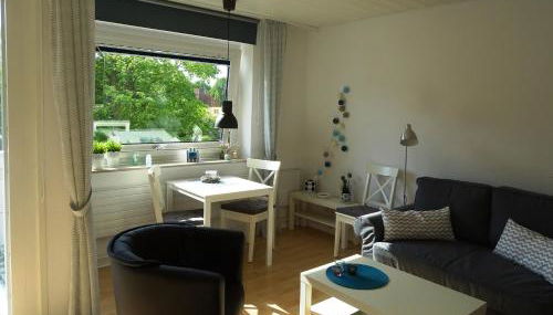 Ferienwohnung Robbe - Foto 4