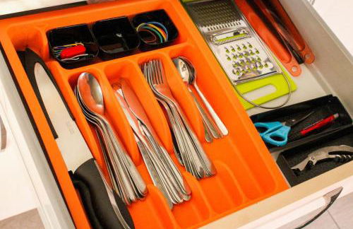 Appartamenti Borghetto Panigale - Foto 29