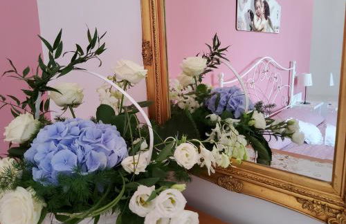 LA VILLA DI ENZO Casa Vacanze con vista mare - Photo 15