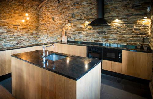 Aldea Rural y Gastro Restaurante Casona de Labrada - Foto 26