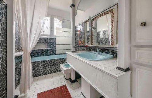 Maison pour 8 - proche plages - Foto 18