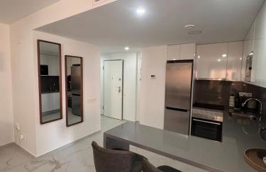 Playa del Cura View Apartment - Foto 4