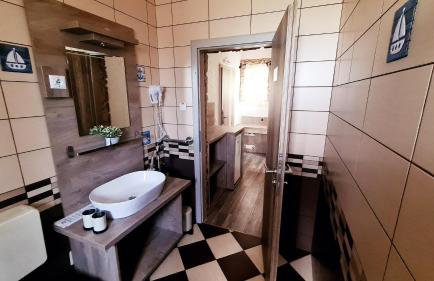 SEDRA Holiday Resort-Adults Only-Bed & Breakfast - Foto 67