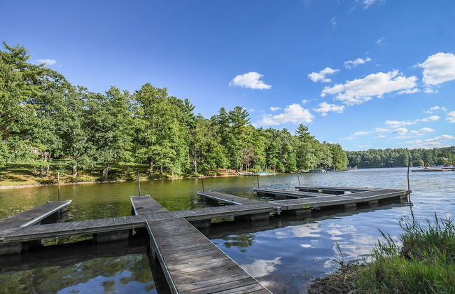 Wild Wild West by Taylor Made Deep Creek - Foto 3