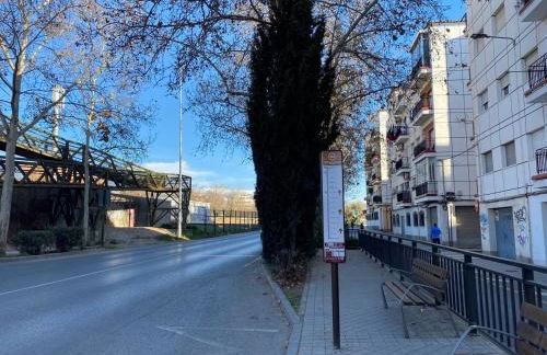 Apartamento familiar Alhambra Granada - Foto 33