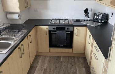 Burry Port Harbour Apartment - Foto 6