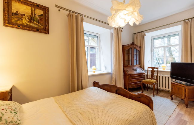 DOMA3 Luxury Vilnius Apartment - Photo 5