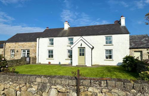 Holly Tree Cottage - Photo 36