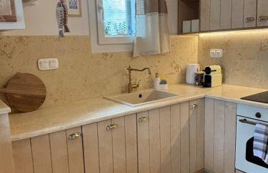 Molos Tinos Cycladic house - Foto 16